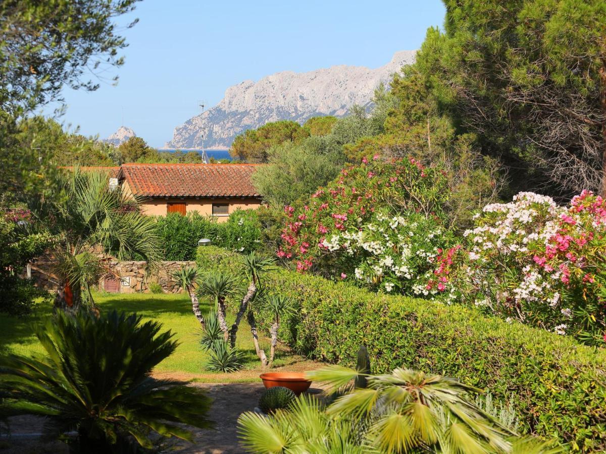 Holiday Home Dalila By Interhome Porto Istana Exterior foto