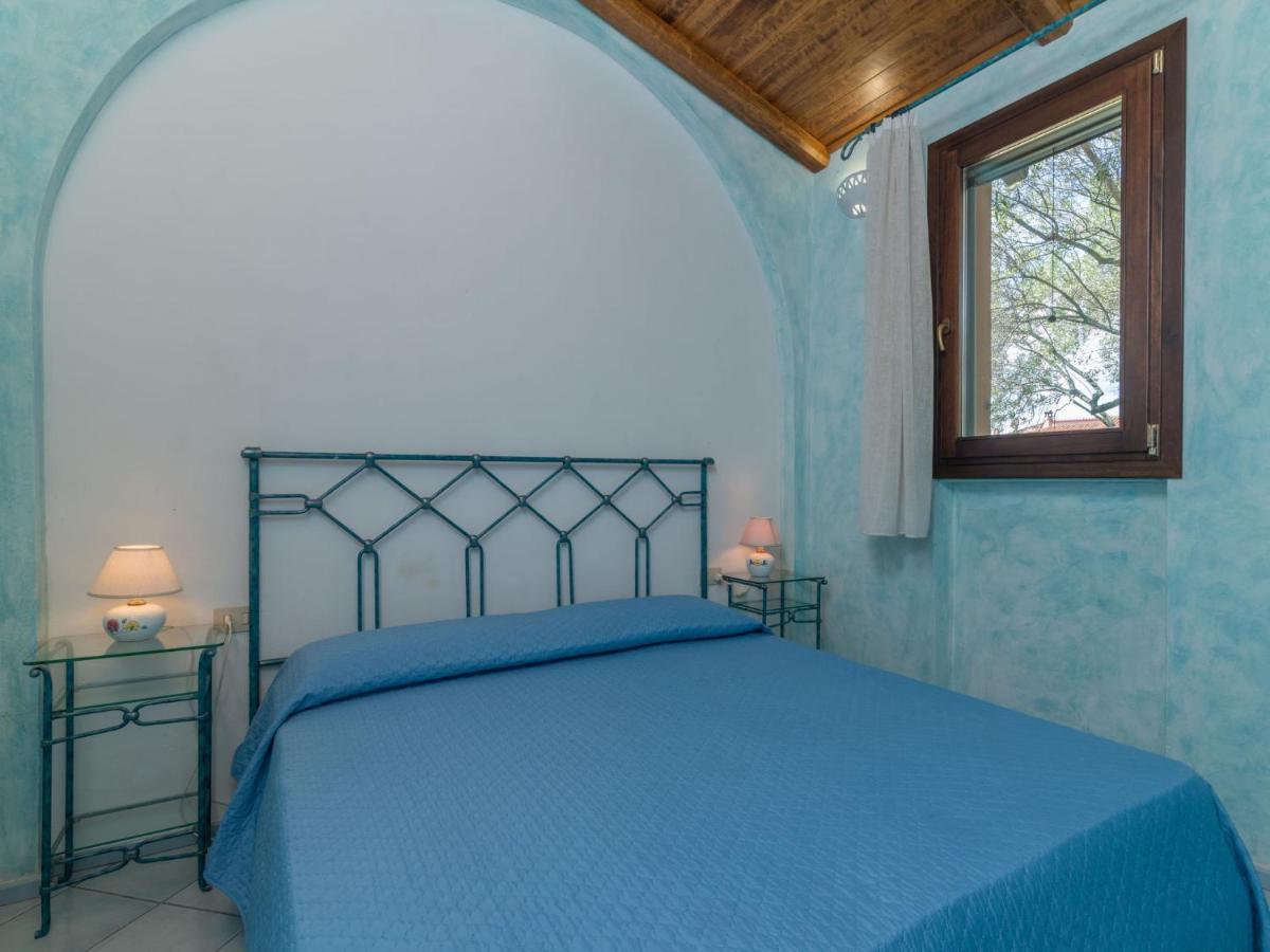 Holiday Home Dalila By Interhome Porto Istana Exterior foto