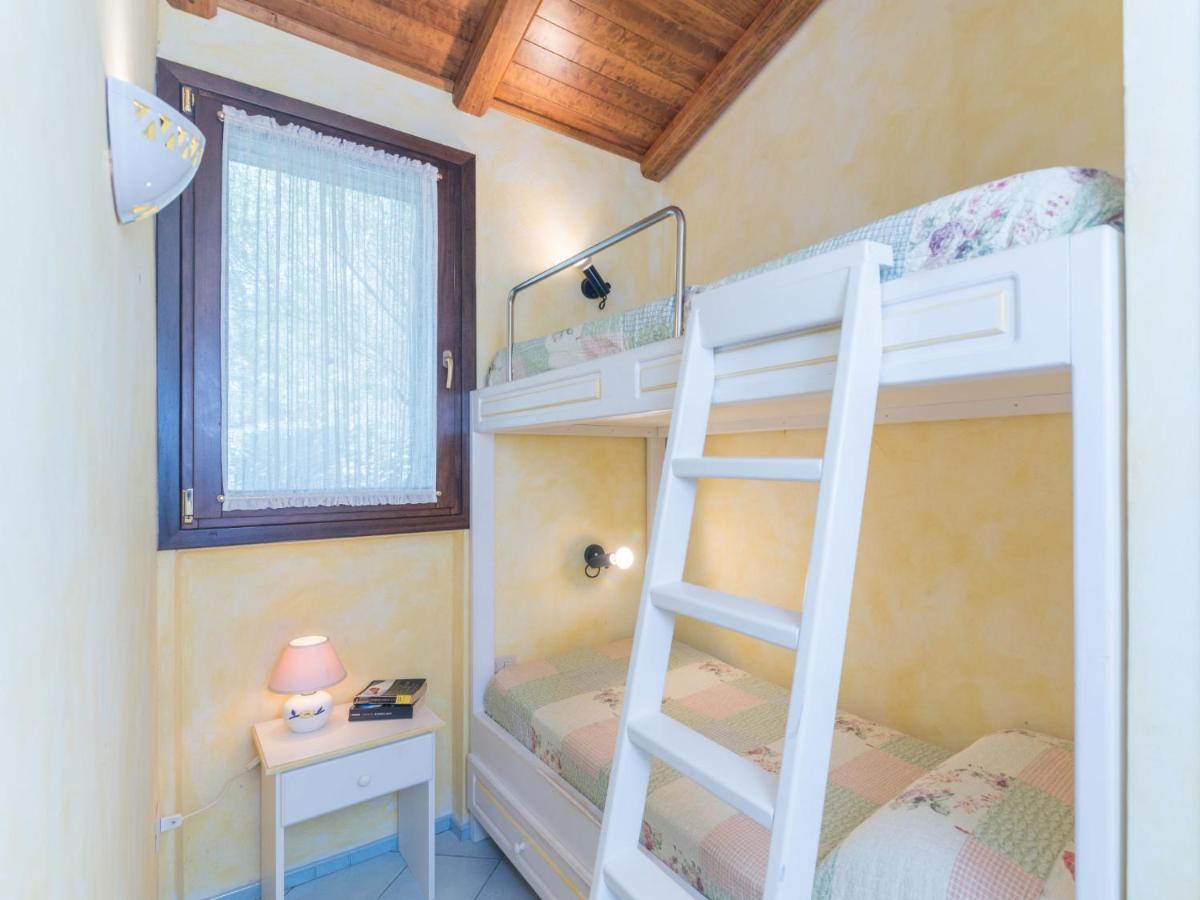 Holiday Home Dalila By Interhome Porto Istana Exterior foto