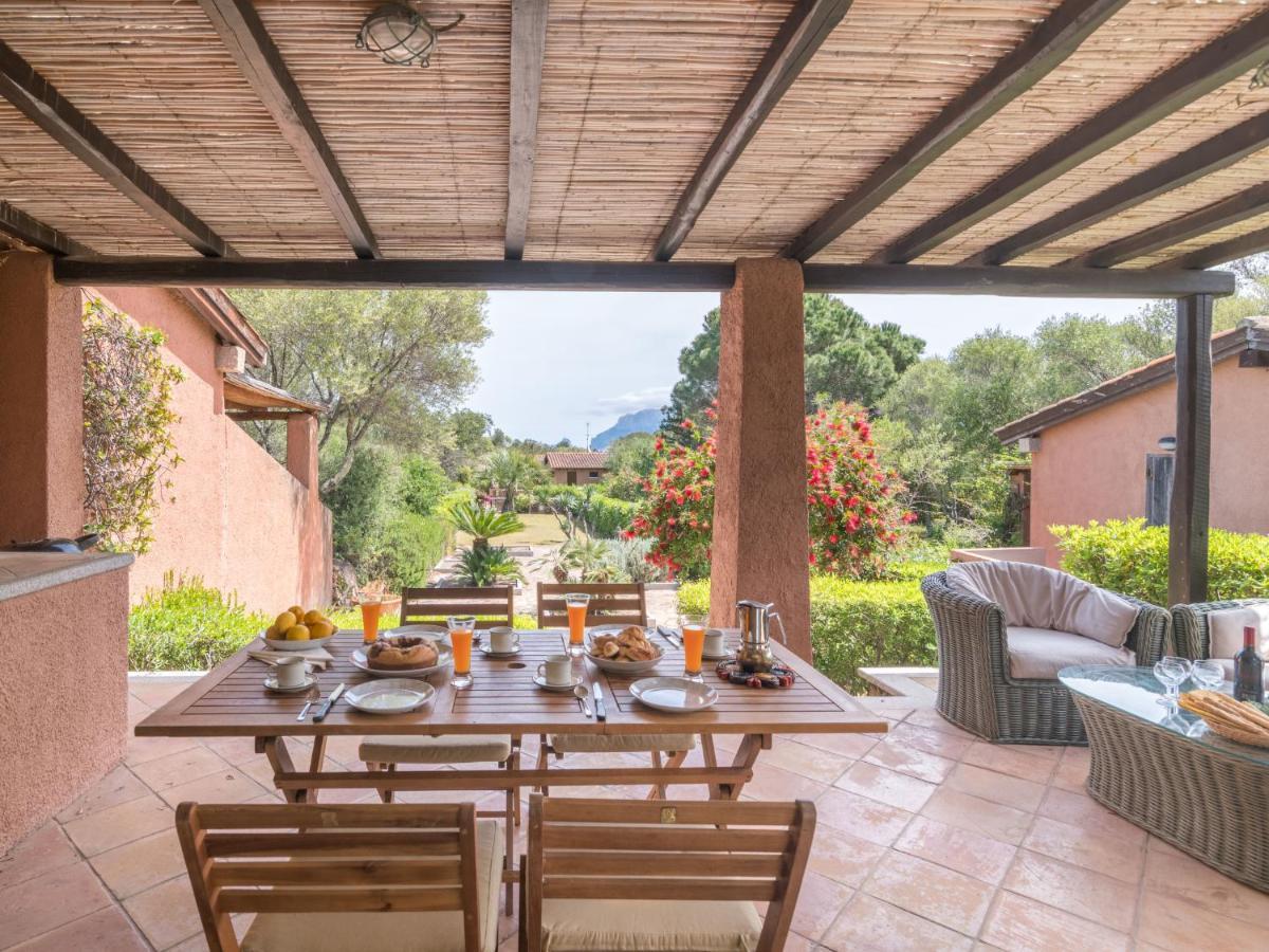 Holiday Home Dalila By Interhome Porto Istana Exterior foto