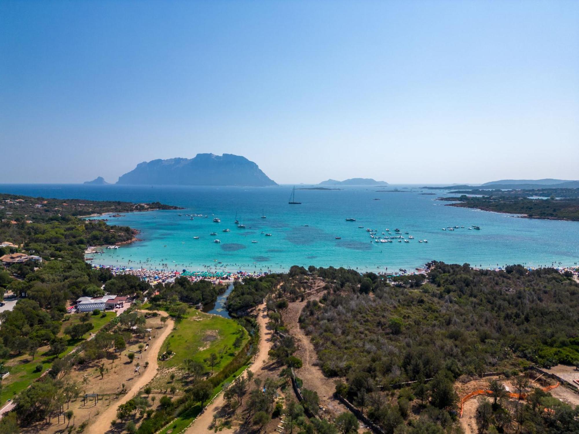 Holiday Home Dalila By Interhome Porto Istana Exterior foto